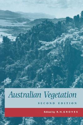 Australian Vegetation (Paperback)