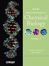 Wiley Encyclopedia of Chemical Biology, 4 Volume Set Wiley Encyclopedia of Chemical Biology, 4 Volume Set