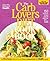 The CarbLovers Diet Cookboo...