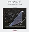 Das Universum: Aufbau, Entdeckungen, Theorien (German Edition)