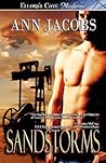 Sandstorms (Black Gold, #1, #5, #6)