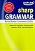 Sharp Grammar: Building Better Grammar Skills (Kaplan Test Prep)