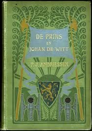 De prins en Johan de Witt