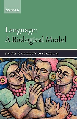 Language: A Biological Model (Paperback)
