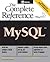 MySQL: The Complete Reference