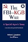 The FBI-KGB War