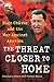 The Threat Closer to Home: Hugo Chavez and the War Against America