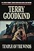 Temple of the Winds by Terry Goodkind