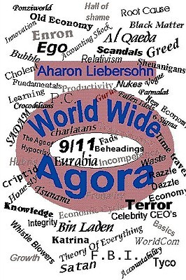 World Wide Agora (Paperback)