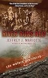 River Runs Red by Jeffrey J. Mariotte