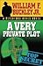 A Very Private Plot (Blackf...