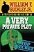 A Very Private Plot (Blackford Oakes Novel)