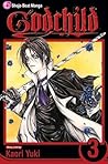Godchild, Vol. 3 by Kaori Yuki Godchild, Vol. 3 by Kaori Yuki