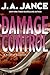 Damage Control (Joanna Brady, #13)