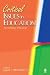Critical Issues in Educatio...