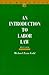An Introduction to Labor Law
