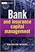 Bank and Insurance Capital Management by Frans de Weert