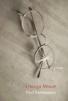 Omega Minor (Paperback)