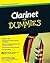 Clarinet For Dummies