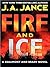 Fire And Ice (J.P. Beaumont, #19 / Joanna Brady, #14)
