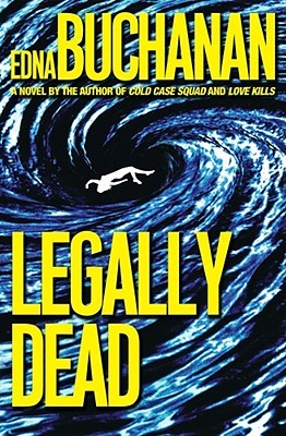 Legally Dead (Hardcover)