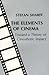 The Elements of Cinema by Stefan Sharff