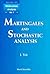 Martingales And Stochastic Analysis (Multivariate Analysis)