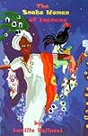The Snake Woman of Ipanema