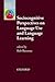 Sociocognitive Perspectives on Language Use and Language Learning (Oxford Applied Linguistics)