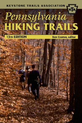 Pennsylvania Hiking Trails (Paperback)
