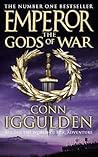The Gods of War by Conn Iggulden