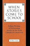 When Stories Come...
