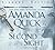 Second Sight (Arcane Society, #1)