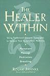 The Healer Within...