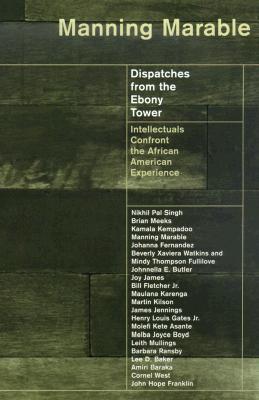 Dispatches from the Ebony Tower (Paperback)