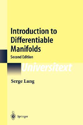 Introduction to Differentiable Manifolds (Universitext)