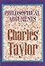Philosophical Arguments by Charles Margrave Taylor