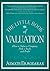 The Little Book of Valuation by Aswath Damodaran