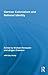 German Colonialism and National Identity (Routledge Studies in Modern European History)