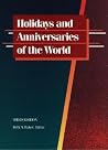 Holidays and Anniversaries of the World