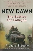 New Dawn: The Battles for Fallujah