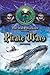 Pirate Wars (The Wave Walkers, #3)