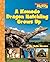 A Komodo Dragon Hatchling Grows Up (Scholastic News Nonfiction Readers: Life Cycles)
