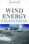 Wind Energy Engineering