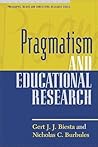 Pragmatism and Ed...