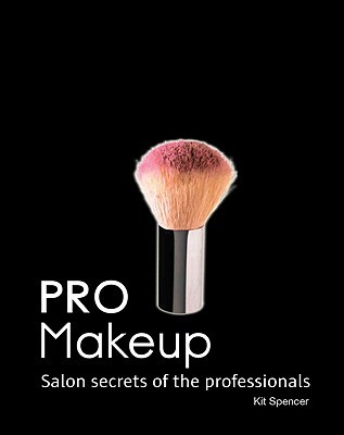 Pro Makeup: Salon Secrets of the Professionals (Spiral-bound)