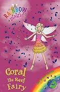 Coral The Reef Fairy