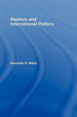 Realism and International Politics (Hardcover)