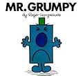 Mr. Grumpy