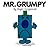 Mr. Grumpy